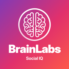 BrainLabs Social IQ
